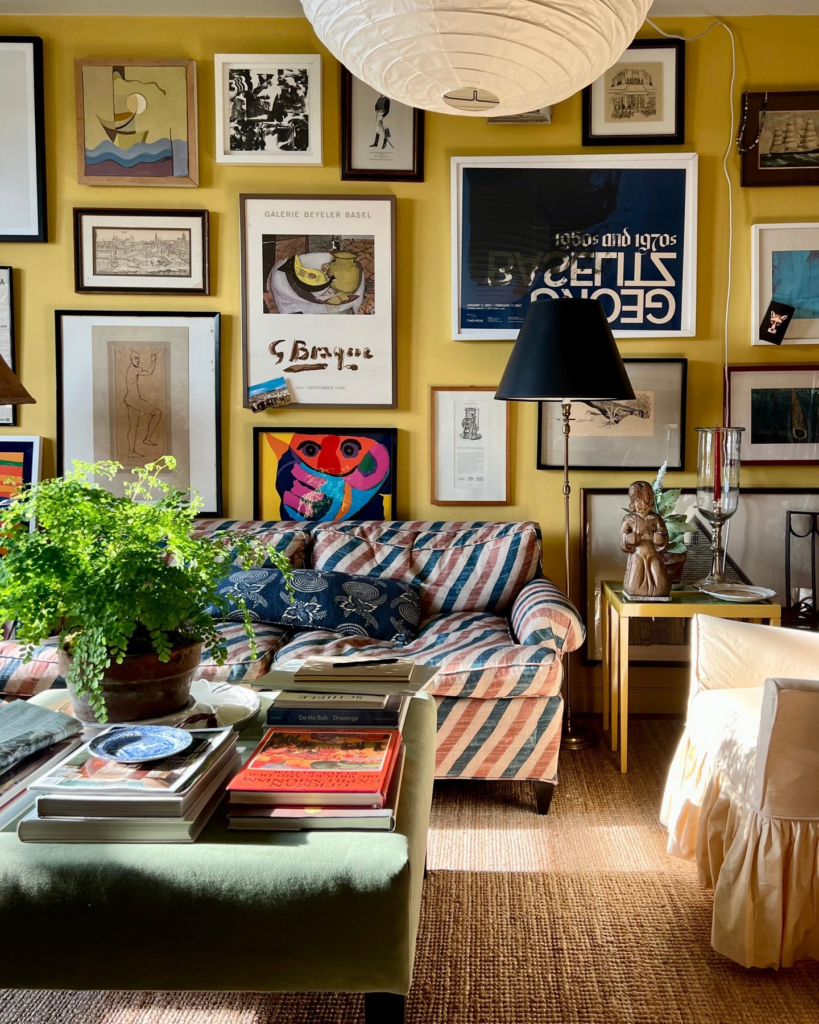 Eclectic Gallery