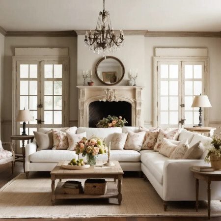 37 White Couch Ideas