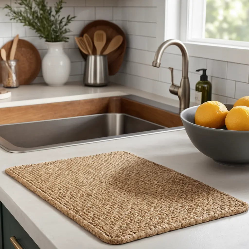 Textured Counter Mats