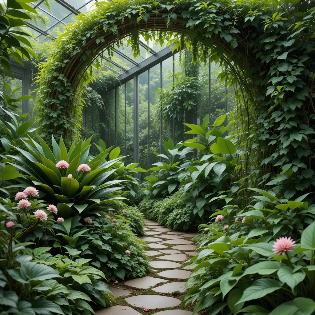 Botanical Paradise