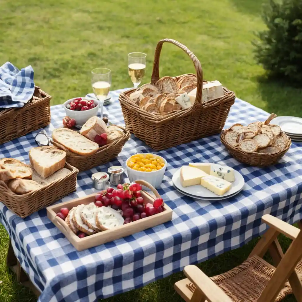 Picnic Style